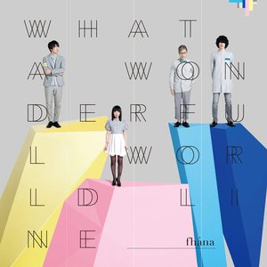 Zdjęcia dla 'What a Wonderful World Line'