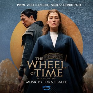 Image pour 'The Wheel of Time: Season 2, Vol. 1 (Prime Video Original Series Soundtrack)'