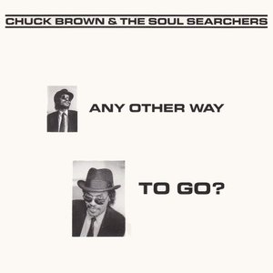 Imagem de 'Any Other Way to Go?'
