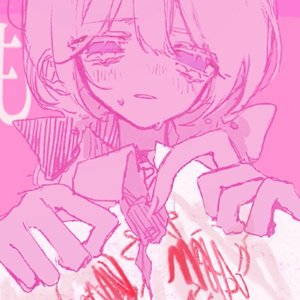Image for 'Pretend to be cute'