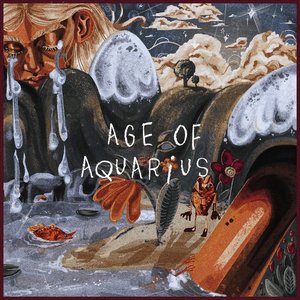 Image for 'Age of Aquarius'