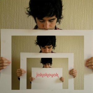 “Jakokoyak”的封面
