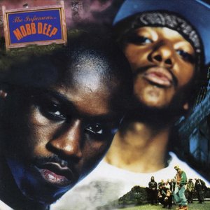 Image for 'The Infamous (25th Anniversary Expanded Edition)'