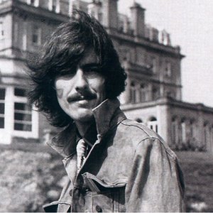 Image for 'George Harrison'