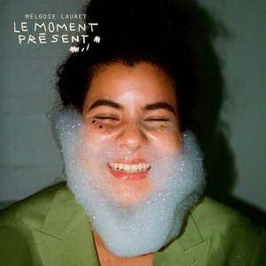 “le moment présent”的封面