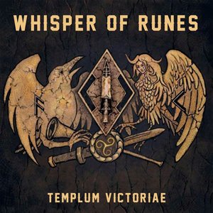 “Templum Victoriae”的封面