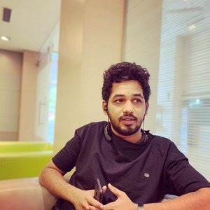 Image for 'Hiphop Tamizha'