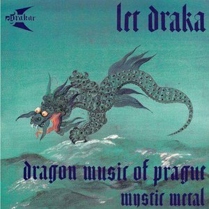 Image for 'Let Draka / The Flight of the Dragon'