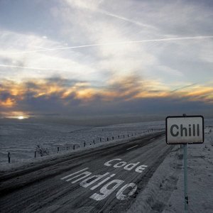 Image for 'CHILL'