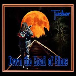 Imagen de 'Down the Road of Blues'