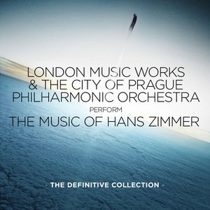 'The Music of Hans Zimmer: The Definitive Collection' için resim