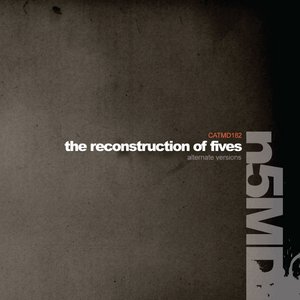 Image for 'The Reconstruction of Fives'