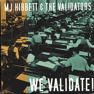 Изображение для 'We Validate!'