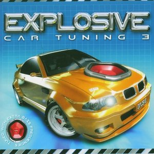 Image for 'Explosive Car Tuning 3'
