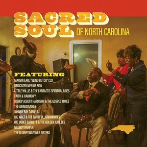 Image for 'Sacred Soul of North Carolina'