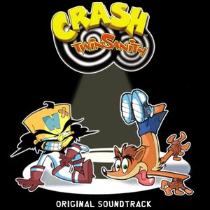 Image for 'Crash Twinsanity'