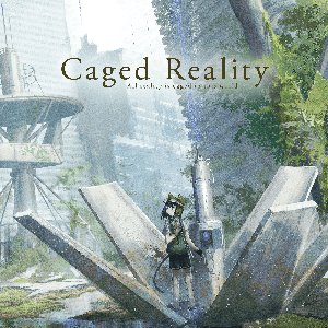 Image for 'Caged Reality'