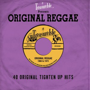 Immagine per 'Treasure Isle Presents: Original Reggae'