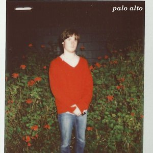 Image for 'palo alto'