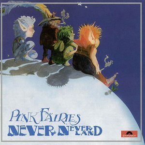 Image for 'Neverneverland'