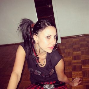 “María Daniela y su Sonido Lasser”的封面