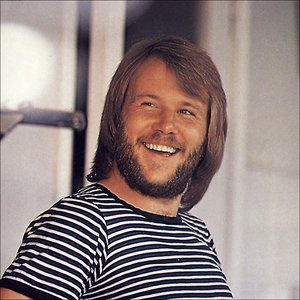 Image for 'Benny Andersson'