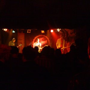 “The Gothenburg Address”的封面