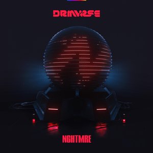 “DRMVRSE”的封面