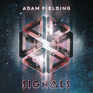 “Signals”的封面