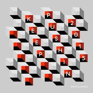 “Keep Pushin' 2015 Remixes”的封面