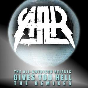 Bild für 'Gives You Hell Remixes'