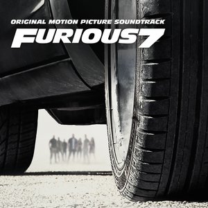 Image for 'Furious 7: Original Motion Picture Soundtrack'