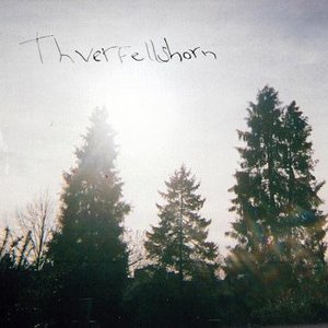 Image for 'Thverfellshorn'