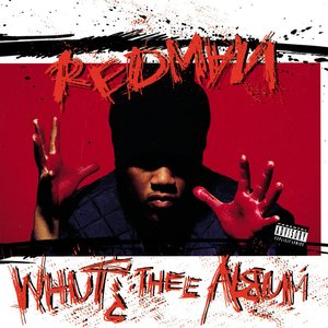 “Whut? Thee Album”的封面