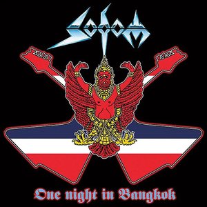 'One Night In Bangkok (Live)'の画像