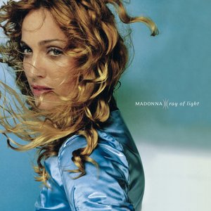 Image pour 'Ray of Light'