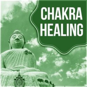 “Chakra Healing Music Academy”的封面