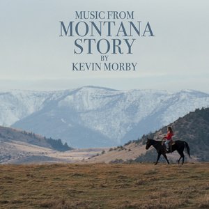 Bild für 'Music From Montana Story'