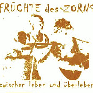 Image for 'Zwischen Leben und Überleben'