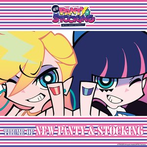 Image for 'Theme of New PANTY & STOCKING'