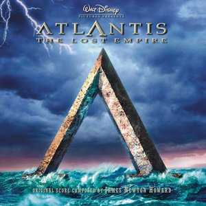 Image for 'Atlantis: The Lost Empire'