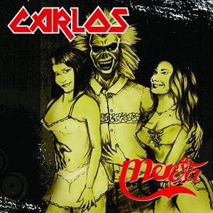 “Carlos”的封面