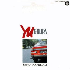 Image for 'Samo napred'