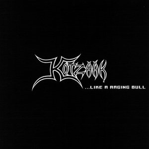 “...Like A Raging Bull”的封面