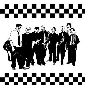 “Ska Brothers”的封面