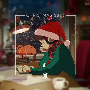 Imagem de 'Lofi Girl - Christmas 2023'