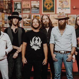 Image for 'Whiskey Myers'