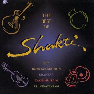 Image for 'The Best of Shakti'