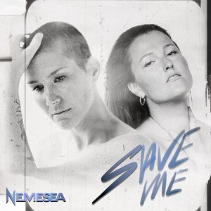 “Save Me (Feat. Sanne Mieloo & Charlotte Wessels)”的封面