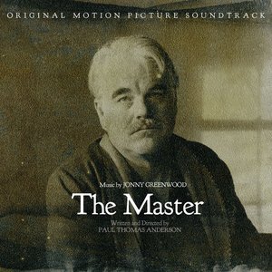 Imagem de 'The Master (Original Motion Picture Soundtrack)'